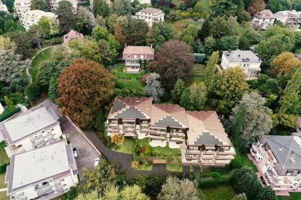 Appartement PPE de 3.5 pièces en vente à Quartier des Mousquine - 96 m² 1/5