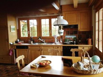 Chalet à vendre proche du centre 1/5