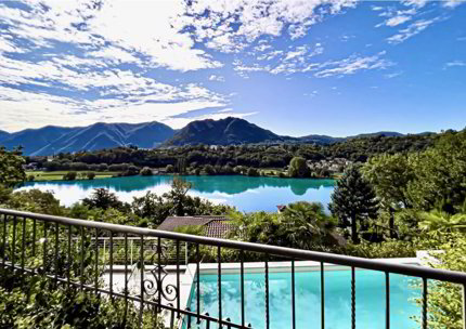 Villa de 10 pièces en vente à Lugano - 429 m² 1/5