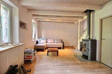 Maison villageoise de 4 pièces en vente à Dardagny - 124 m² 1/5