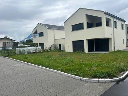 Maison jumelée de 4.5 pièces en vente à Aproz (Nendaz) - 144 m² 1/3