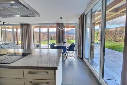 Appartement de 3.5 pièces en vente à Chavannes-de-Bogis - 169 m² 1/3