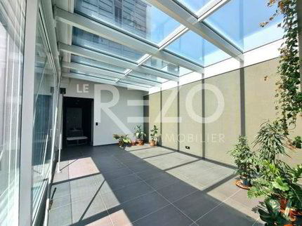 Appartement type Villa 4.5 pièces - Sierre 1/5