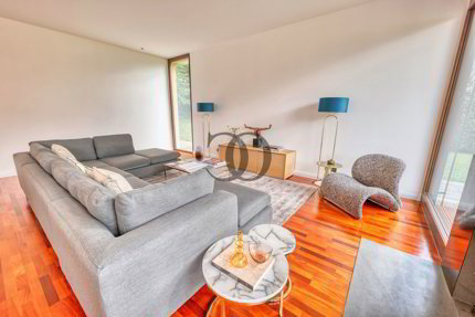 Villa de 9.5 pièces en vente à Chemin de Saint-Georges - 320 m² 1/5