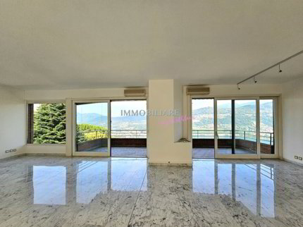 Appartement sous le toit with 4 rooms on sale in Montagnola - 280 m² 1/5