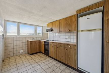 Zu vermieten: Prächtige, geräumige und helle Wohnung in einer... 1/5