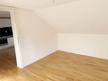 Gemütliche Wohnung im 2. Obergeschoss 1/5