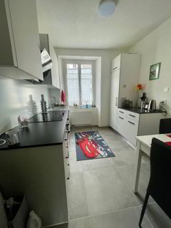 Appartement de 2.5 pièces en location à St-Imier - 55 m² 1/5