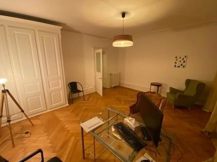 Magnifique bureaux de 5,5 pièces au cur de Fribourg 1/5