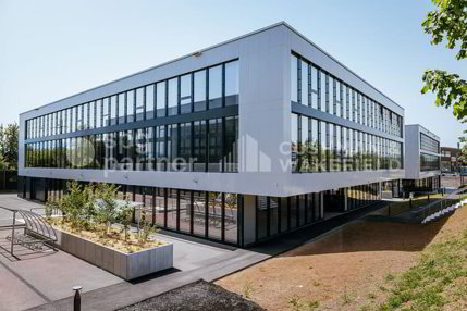 IDEAL PARK Bureaux, ateliers et production : des espaces sur mesure 1/5