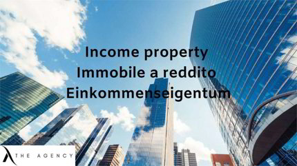 Maison individuelle de 20 pièces en vente à Balerna - 1 500 m² 1/1