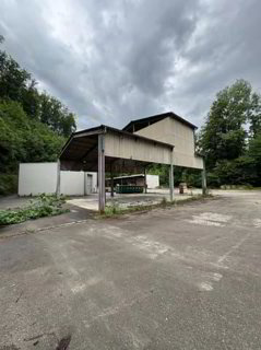 Industrie- & Gewerbe-Areal 1/5