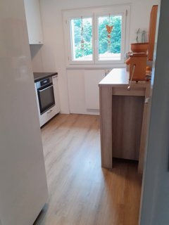 Family apartment with balcony 1/5