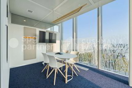 Morgines 8-10 - Bureaux lumineux et modulables 1/5