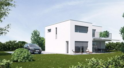 Maison individuelle with 5 rooms on sale in Schötz - 191 m² 1/5