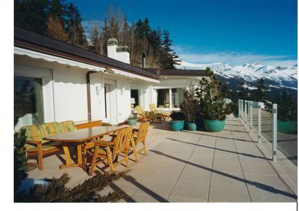 Appartement de 7 pièces en vente à Crans-Montana - 502 m² 1/5