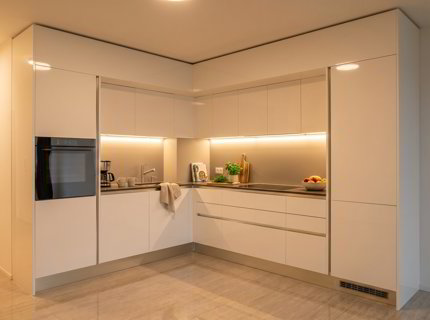 Appartement de 3 pièces en vente à Puidoux - 75 m² 1/5
