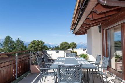 Appartement de 5.5 pièces en vente à Crans-Montana - 225 m² 1/5