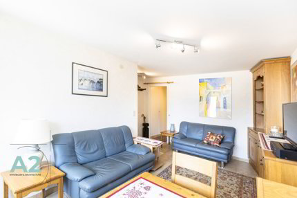 Appartement de 3.5 pièces en vente à Crans-Montana - 60 m² 1/5