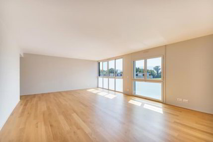 Magnificent appartment3.5 rooms - with terrace and Wintergarden 1/5