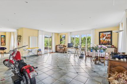Maison de 6.5 pièces en vente à Cudrefin/Montet - 370 m² 1/5