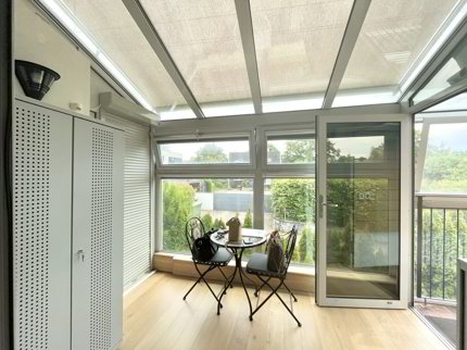 Appartement 4.5 pièces avec grande terrasse – Grand-Saconnex 1/5