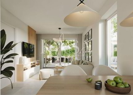 Maison jumelée de 3.5 pièces en vente à Epalinges - 102 m² 1/5