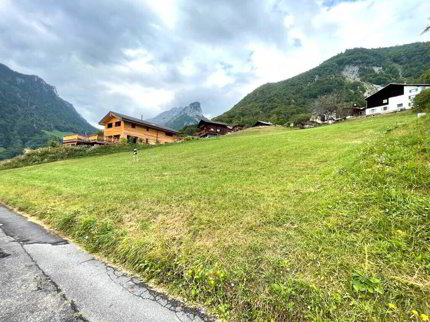 Terrain à bâtir en vente à Miex - Réf 20250728.3 1/3