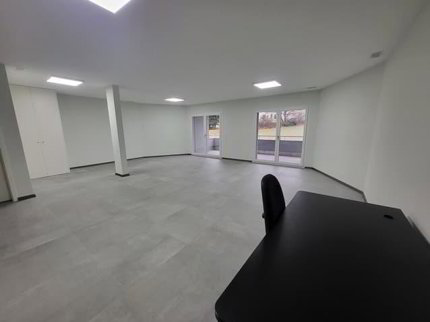 Surface professionnelle à louer à 15 minutes de Fribourg 1/5