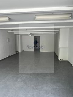 Local commercial en centre-ville 1/5