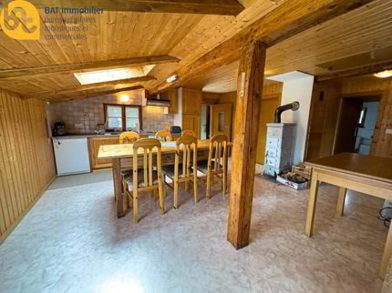 Eté 2026 - Chalet 3 pièces Mayen des Tsabloz 1/5