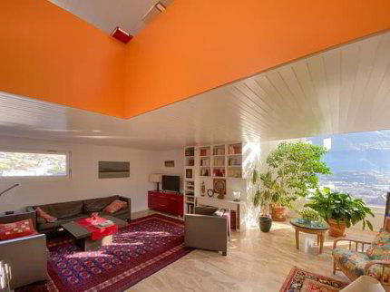 Magnifique appartement de grand standing avec piscine 1/5