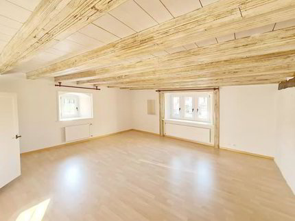 Appartement de 2 pièces situé à concise à environ 5 minutes à pieds... 1/5