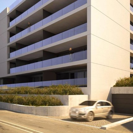 Nouvel appartement 3.5 en attique dans un emplacement très privilégié 1/5