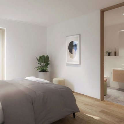 Nouveau bâtiment : résidence principale ou secondaire à Falera 1/5