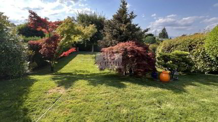 Maison de 5 pièces en vente à Parc Sarasin - 141 m² 1/5