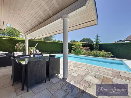 Villa lumineuse à Chens-sur-Léman (FR), avec studio indépendant,... 1/5
