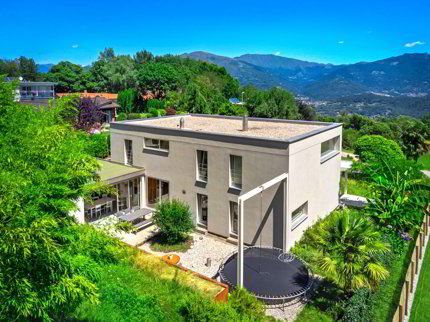 Villa en vente à Arosio 1/5