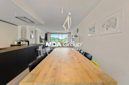 Apartment for sale, Via San Gottardo, in Lugano, Switzerland 1/5