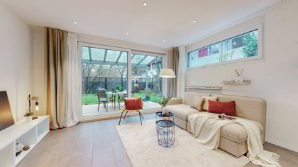MODERN AND SPACIOUS 7.5 ROOM DETACHED HOUSE 1/5
