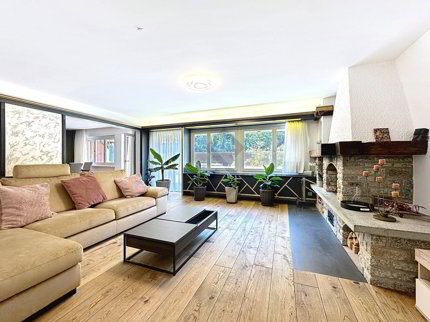 Appartement de 5.5 pièces en vente à Tourtemagne - 160 m² 1/5