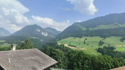 Terrain à bâtir en vente à Châtel-sur-Montsalvens - Réf LNZ_2502 1/5