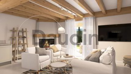 Exclusivité - Villa individuelle au calme absolu 1/3