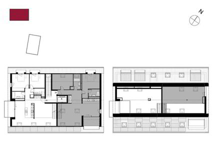 Appartement A10 - 4.5 pièces 1/5