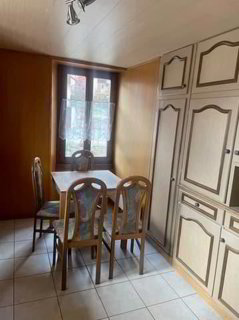 Charmant appartement 4,5 pièces en duplex dans une jolie maison... 1/5