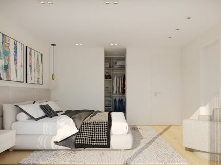 Nouvelle promotion de 8 villas à Cottens 1/5