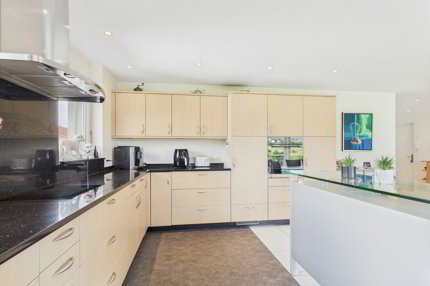 190 M² MAISONETTE MIRACLE IN THE EICHHOLZ 1/5