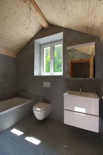 Maison jumelée de 4.5 pièces en vente à Churwalden - 140 m² 1/5