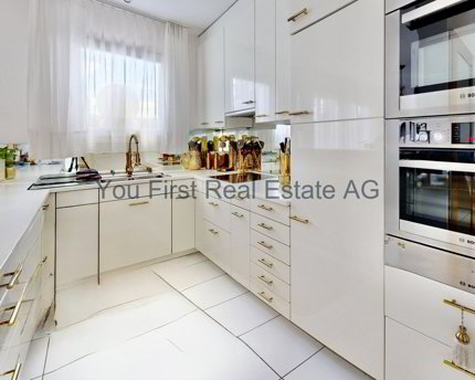 Appartement with 3 rooms on sale in Dietlikon - 198 m² 1/5