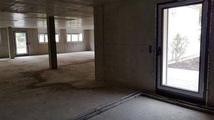 Local commercial en vente à Flums 1/5